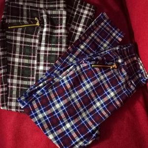 🌺 2 Pair Leggings